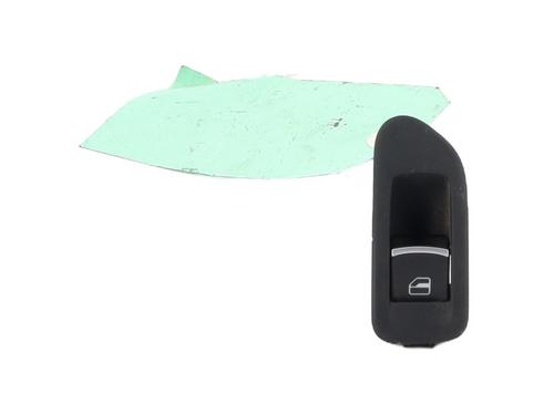 Used Left rear window switch VW GOLF VI (5K1) 1.4 TSI (122 hp) 28048349