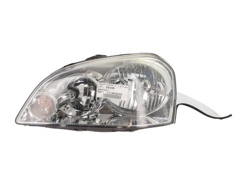 Used Left headlight DAEWOO NUBIRA Saloon (J200) 1.6 (109 hp) 28589564