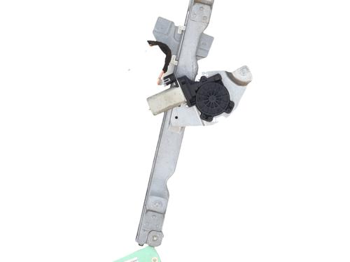 Front right window mechanism DACIA SANDERO | BP37450917C23 - Image 3