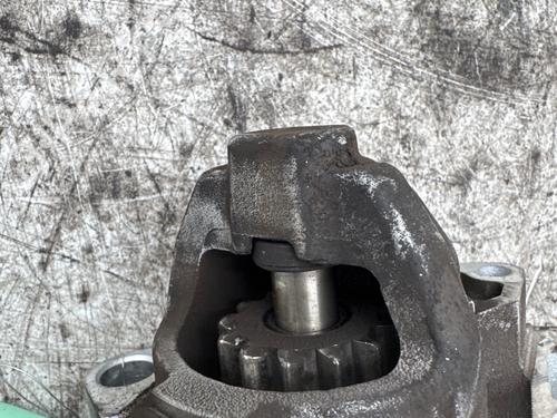 Used Starter Starter 39425500 39425500