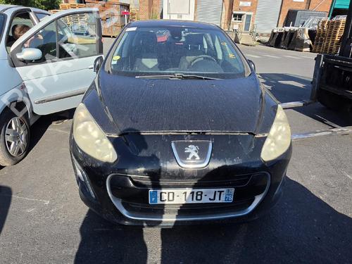 Used Parts PEUGEOT 308 I (4A_, 4C_) 1.6 HDi 4793582