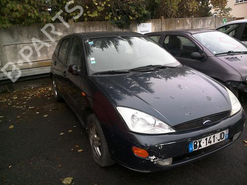 Pompe ABS FORD FOCUS I (DAW, DBW) 1.8 Turbo DI / TDDi | BP21571507M43 