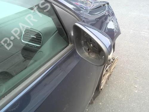 Electronic module VW GOLF VI (5K1) 1.6 TDI | BP20352897M83 
