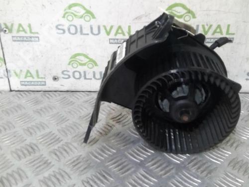 Varmvifte RENAULT SCÉNIC II (JM0/1_) 1.9 dCi (JM14) (131 hp) 21827034