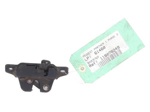 tailgate-lock-peugeot-partner-mpv-5_-g_-1996-31287761 main image