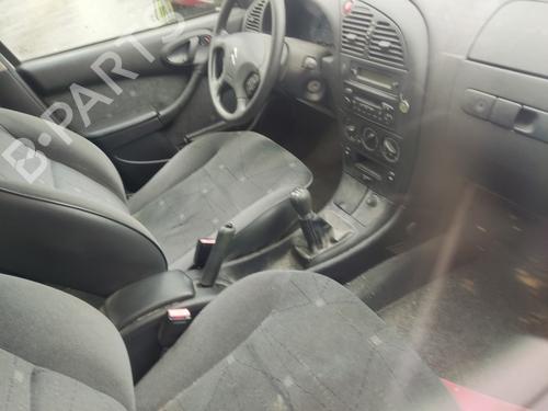 Rear bumper CITROËN XSARA (N1) 1.4 i | BP30056852C8 