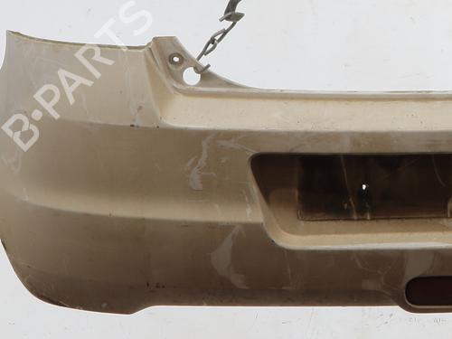 Used Rear bumper Rear bumper SUZUKI SWIFT III (MZ, EZ) 1.3 DDiS (RS413D) (75 hp) 32849960 32849960