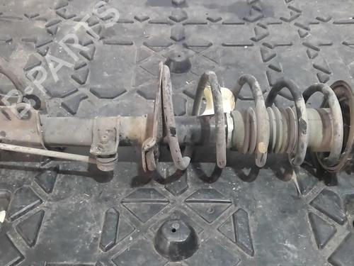 Used Right front shock absorber Right front shock absorber SUZUKI SWIFT III (MZ, EZ) 1.3 (RS413, ZC11S) (92 hp) 20356148 20356148