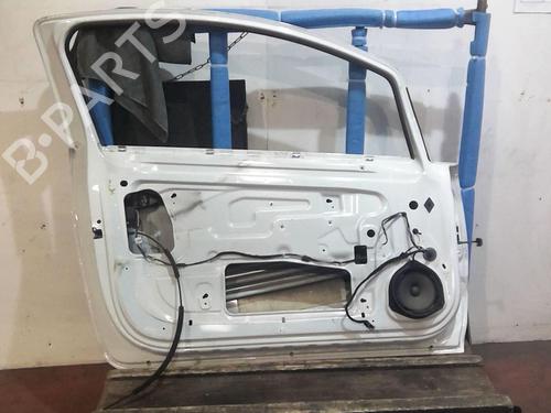Left front door OPEL CORSA D (S07) 1.3 CDTI (L08, L68) | BP20363800C2 