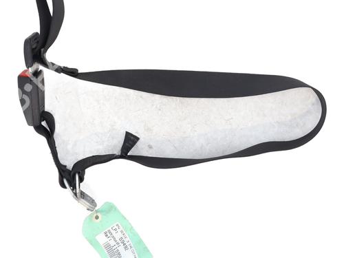 Seat buckle BMW 3 Coupe (E46) 320 Ci | BP30715580I32 - Image 2