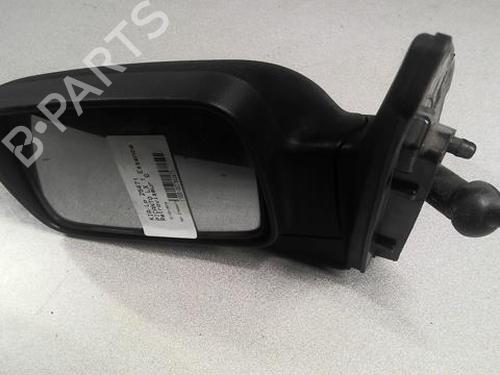 Left mirror KIA PICANTO I (SA) 1.0 | BP22000527C26 