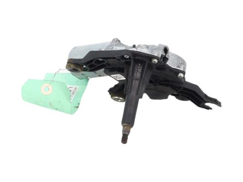 Used Rear wiper motor Rear wiper motor RENAULT CLIO IV (BH_) 1.5 dCi 90 (90 hp) 33968644 33968644