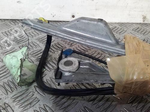 Front right window mechanism RENAULT CLIO III (BR0/1, CR0/1) 1.5 dCi (C/BR0G, C/BR1G) | BP21998990C23 