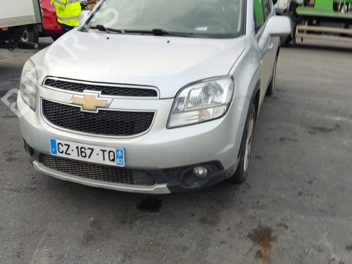 Third brake light CHEVROLET ORLANDO (J309) 2.0 D | BP24875121L11  - Image 8