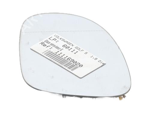 left-mirror-glass-vw-golf-v-1k1-2003-2004-2005-2006-2007-2008-2009-2010-28570755 main image