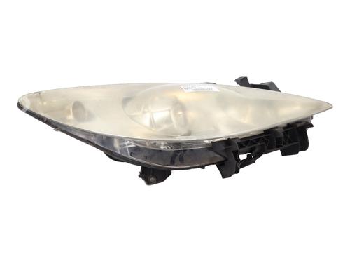 Right headlight PEUGEOT 307 (3A/C) 1.6 HDi | BP29896641C29