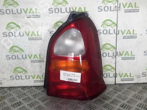 Used Right taillight SUZUKI ALTO VI (FF) 1.1 (RF410) (63 hp) 22001567