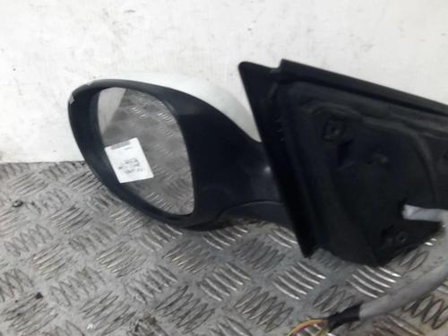 Left mirror FIAT BRAVO II (198_) 1.6 D Multijet (198AXH1B) | BP20356166C26 
