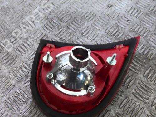 Right tailgate light VW GOLF V (1K1) 1.9 TDI | BP20351360C80 