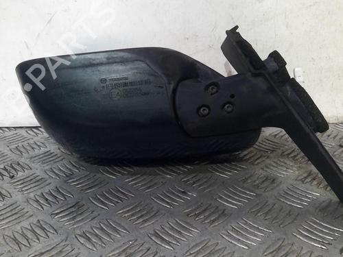 Left mirror MAZDA 5 (CR) 2.0 CD (CR19) | BP20357065C26 