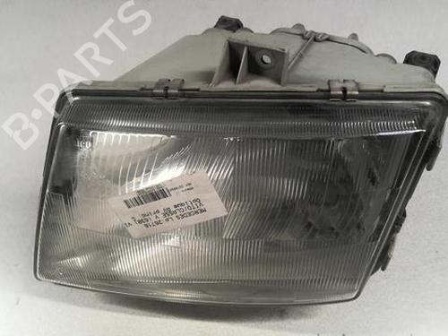 Used Left headlight Left headlight 21999656 21999656