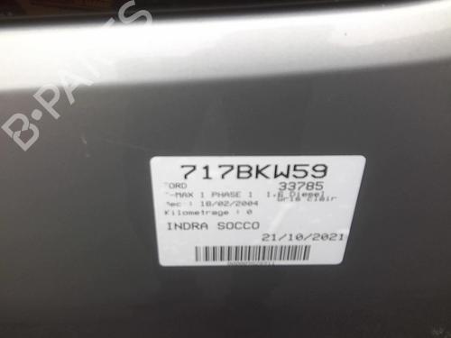 Switch FORD FOCUS C-MAX (DM2) 1.6 TDCi | BP27161965I30  - Image 5