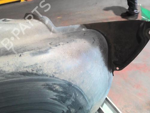 Wheel arch PEUGEOT 207 (WA_, WC_) 1.4 HDi | BP27927013C56 