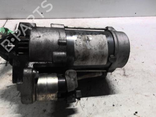 Used Starter Starter FORD KUGA II (DM2) 2.0 TDCi (150 hp) 20353199 20353199