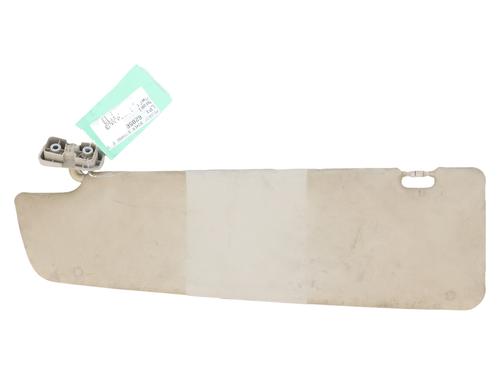 Left sun visor PEUGEOT BOXER Van 2.2 HDi 130 | BP33857299I1 - Image 3