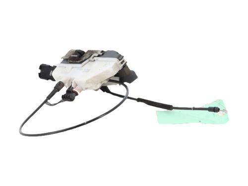 Front left lock RENAULT TWINGO II (CN0_) | BP37481941C98 - Image 3