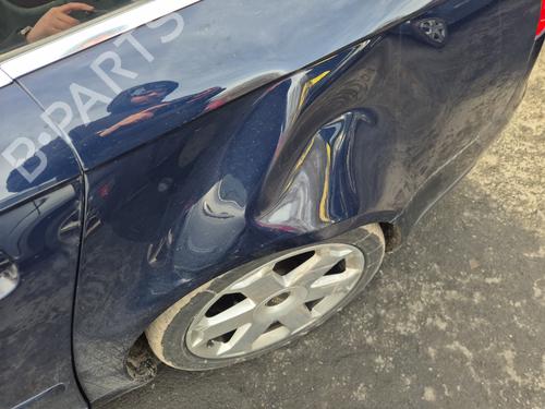 Right mirror AUDI A4 B7 Avant (8ED) S4 quattro | BP32500365C27 