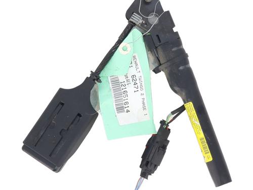 Seat buckle RENAULT TWINGO II (CN0_) 1.5 dCi (CN0E) | BP32508996I32