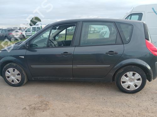 Switch RENAULT SCÉNIC II (JM0/1_) 1.5 dCi (JM1E, JM16) | BP28480052I30  - Image 6