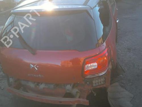 Radio CITROËN DS3 (SA_) 1.6 HDi 90 | BP23788576E6 - Image 13