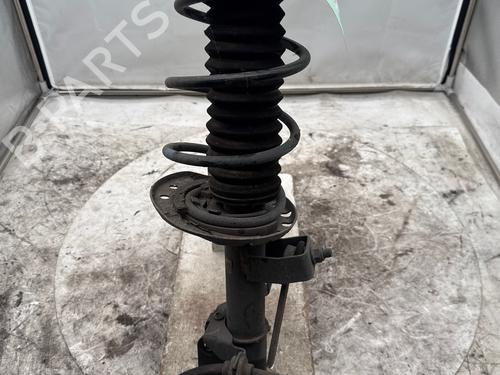 Used Left front shock absorber Left front shock absorber 38002322 38002322