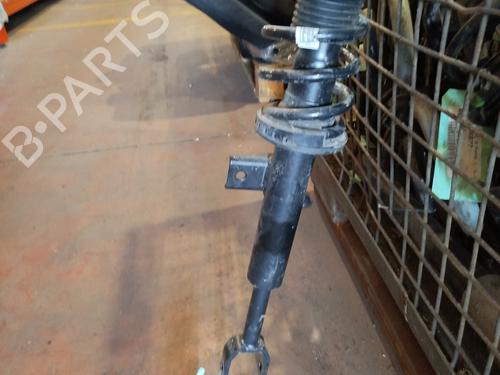 Used Right front shock absorber Right front shock absorber BMW 5 (F10) 525 d (204 hp) 25275952 25275952