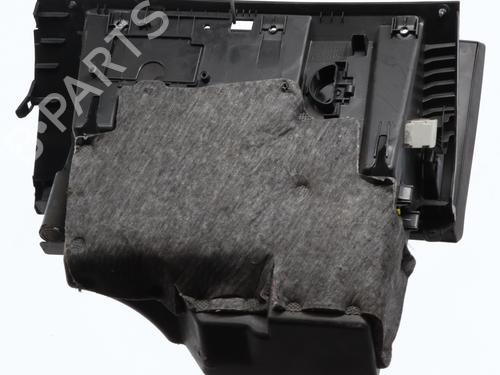 Glove box PEUGEOT 308 I (4A_, 4C_) 1.6 HDi | BP28966067C95 