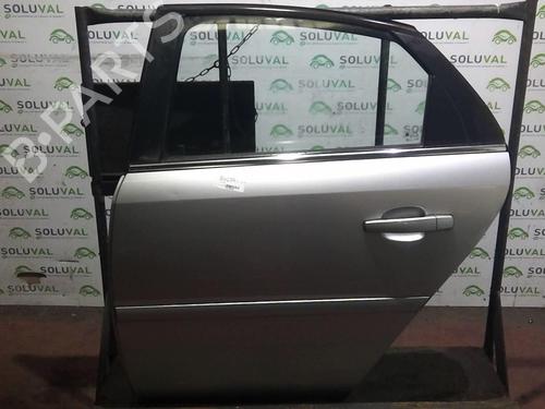 Used Left rear door OPEL VECTRA C GTS (Z02) 1.9 CDTI (F68) (120 hp) 22002885