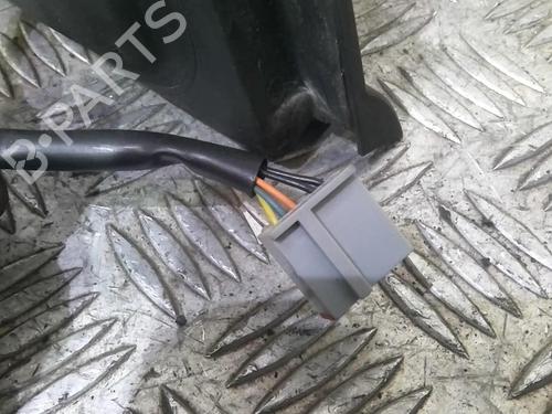 Used Left mirror FORD MONDEO IV (BA7) 1.8 TDCi (100 hp) 20369442