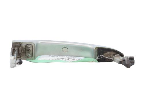 Rear left exterior door handle RENAULT VEL SATIS (BJ0_) 2.2 dCi (BJ0E, BJ0F) | BP29440581C130 