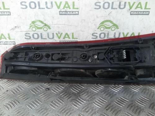 Left taillight OPEL MERIVA A MPV (X03) 1.6 16V (E75) | BP20369815C34 