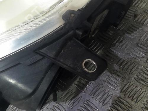 Right headlight FIAT BRAVO II (198_) 1.6 D Multijet (198AXM1B) | BP20360906C29 
