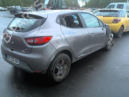 Mass air flow sensor RENAULT CLIO IV (BH_) 1.5 dCi 75 | BP20359211M95 