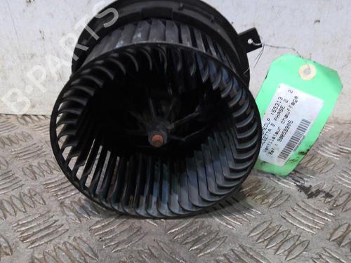 Used Heater blower motor ALFA ROMEO GIULIETTA (940_) 2.0 JTDM (940FXQ1A, 940FYC1A) (150 hp) 20354499