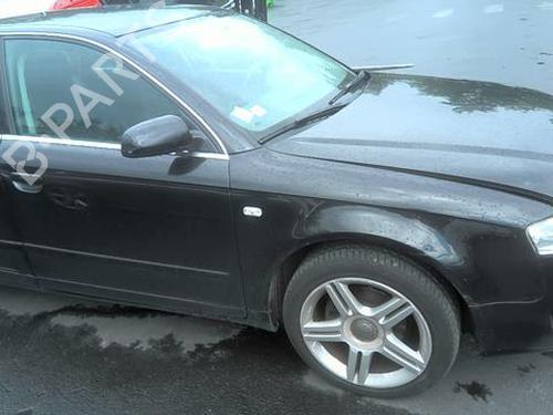 Mass air flow sensor AUDI A4 B7 (8EC) 1.9 TDI | BP20350929M95 