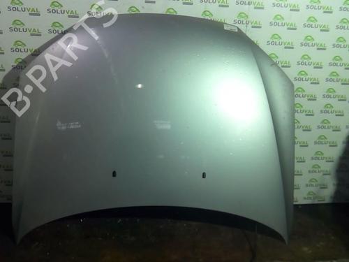 Used Hood FORD MONDEO III (B5Y) 2.0 TDCi (130 hp) 21999363