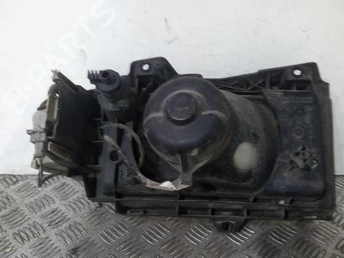 Used Left headlight Left headlight CITROËN JUMPY I Van (BS_, BT_, BY_, BZ_) 1.9 D 70 (69 hp) 20360588 20360588