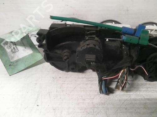 Climate control SMART FORFOUR (454) 1.1 (454.030) | BP21999595I5 - Image 3