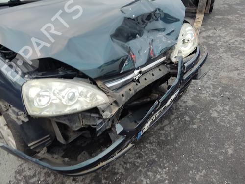 Third brake light OPEL CORSA C (X01) 1.2 (F08, F68) | BP25010348L11  - Image 22