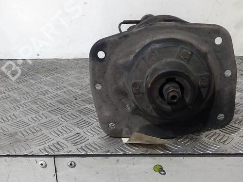 Left front shock absorber CITROËN C8 (EA_, EB_) 2.2 HDi | BP20725821M16 - Image 2